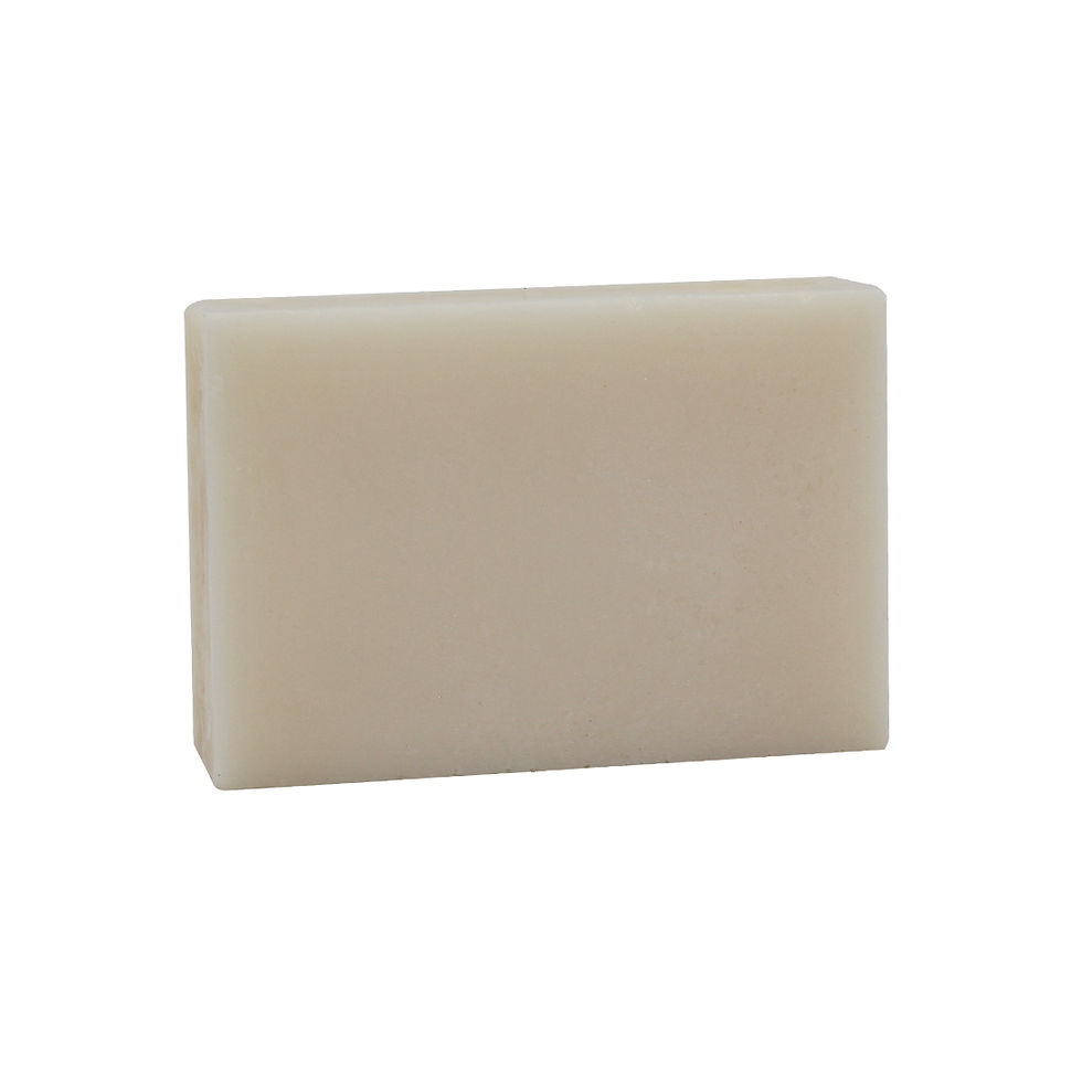 Thumbnail: Handmade Camphor Soap - 100 gms