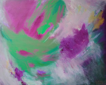 Lilas green