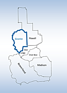 Area V Granite County Outline.png