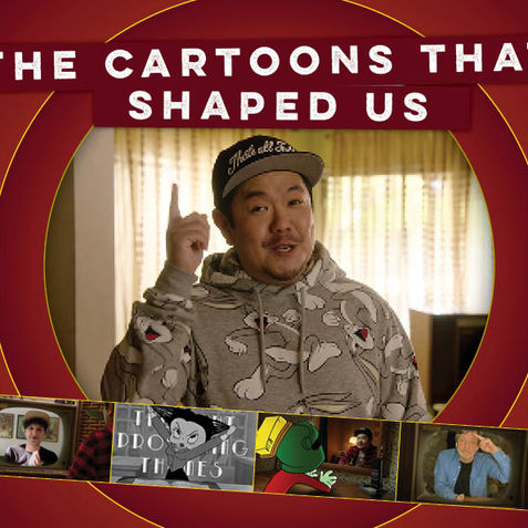 Fathom Film Receives Bell Fund for New Series