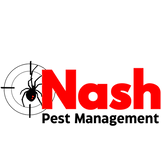 Nash Pest Management logo