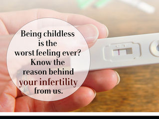 Which Infertility Treatment Options best for you?
