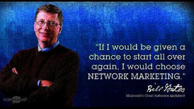 What Is Network Marketing?