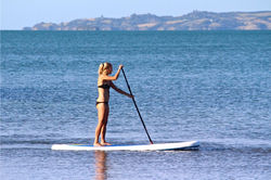 Paddleboard Fiji