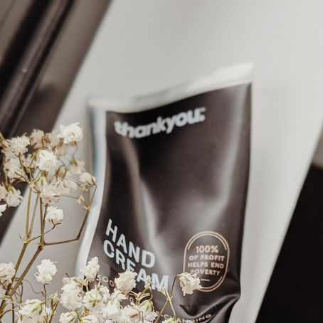 Le pouvoir de la gratitude