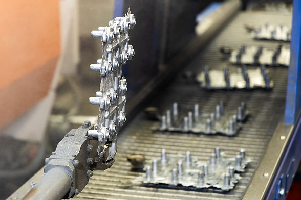 die casting