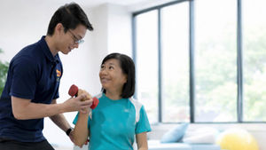 Effective Musculoskeletal Physiotherapy for Injury Recovery