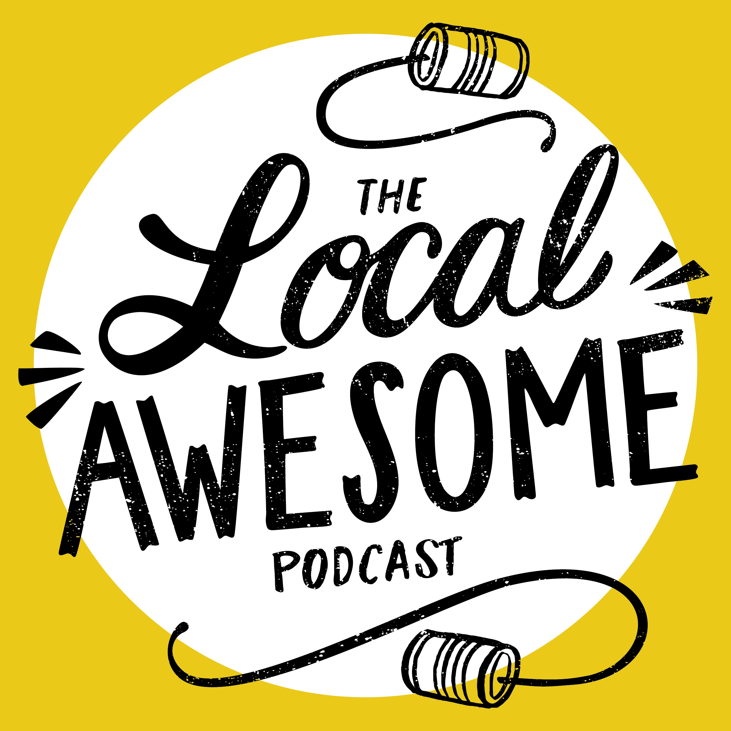 The Local Awesome Podcast