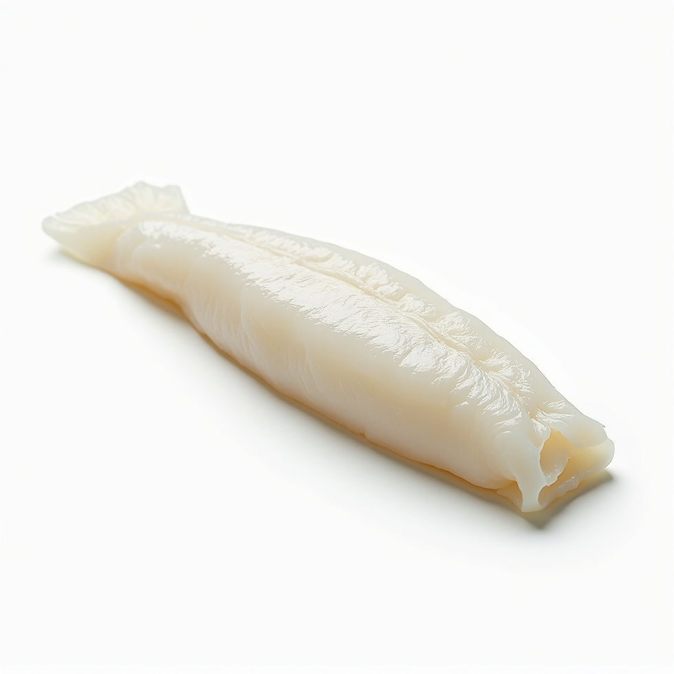 Boneless Bhetki Fillet