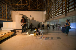 OPEN GATE 2016 10/8m