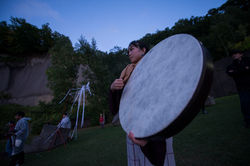 OPEN GATE2017 9/18W5