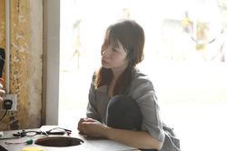 Annabelle Ng 黃 韻樺