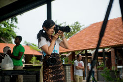 松本美枝子 Mieko Matsumoto