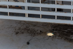 OPEN GATE 2016 10/7l