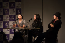 OPEN GATE 2017 報告会2