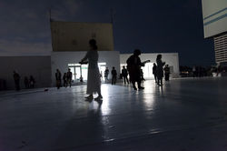 OPEN GATE 2016 10/7n