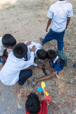 Asian Sounds Research Battambang 19