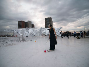 OPEN GATE 2016 CLOSE