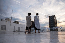 OPEN GATE 2016 10/4h