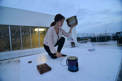 OPEN GATE 2016 10/7o