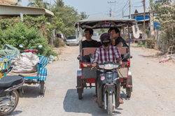 Asian Sounds Research Battambang 3