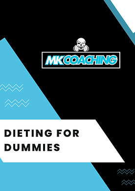 Dieting for Dummies
