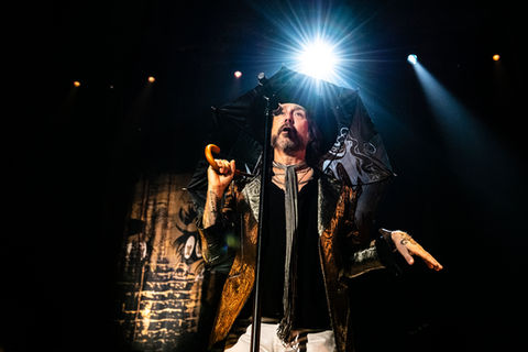 The Black Crowes