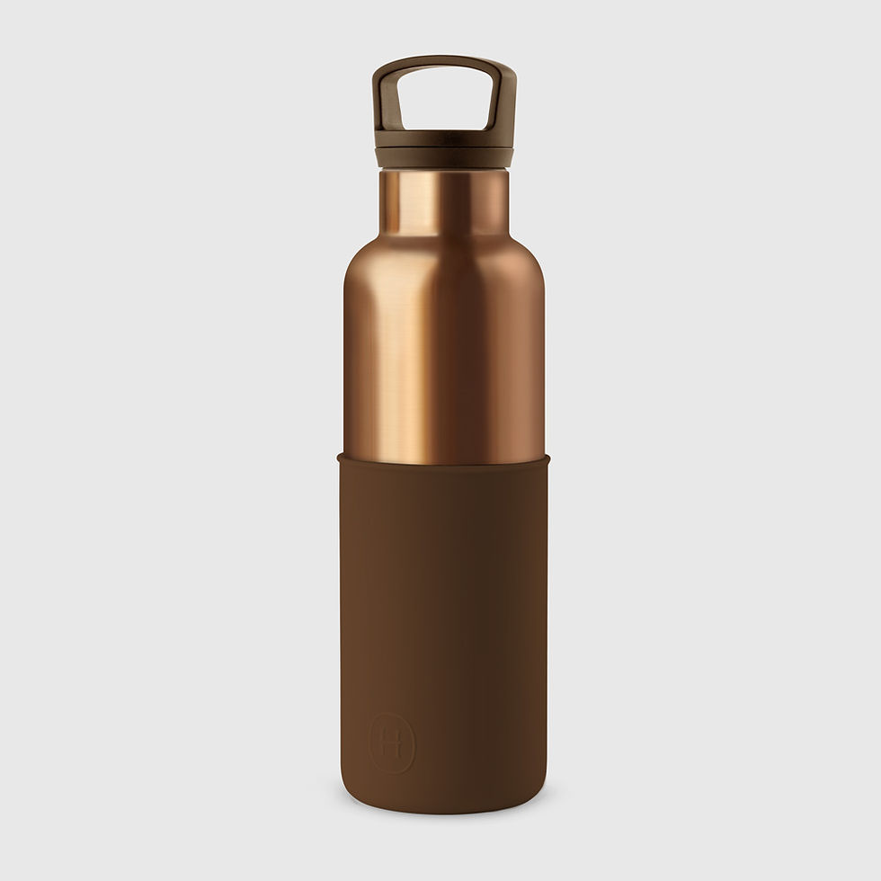 Bronze Gold- Mocha