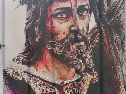 Castilla y León: el gran teatro de la pasión