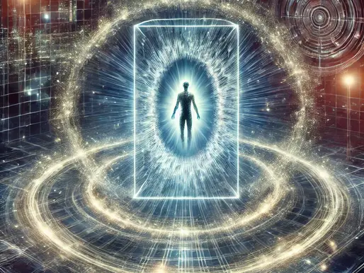 đĄ Comment DĂ©tecter et LibĂ©rer les Blocages ĂnergĂ©tiques qui Vous EmpĂȘchent dâAvancer (Sans MĂȘme Vous en Rendre Compte)