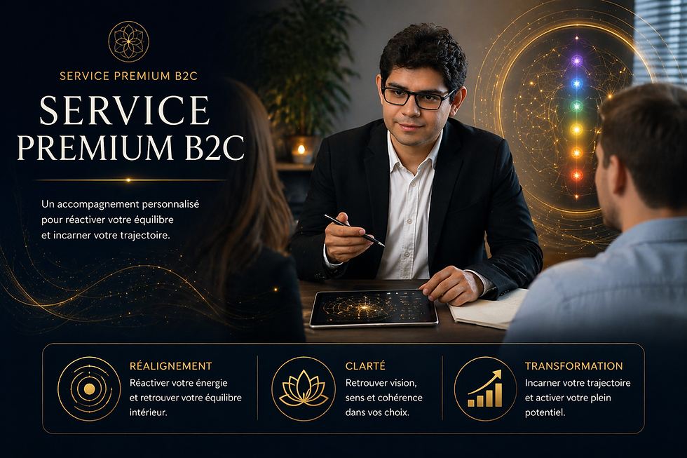 PREMIUM B2C