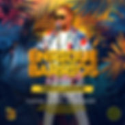 Caratula - Enrique Barrios Daiquiri Tributo Mix.jpg