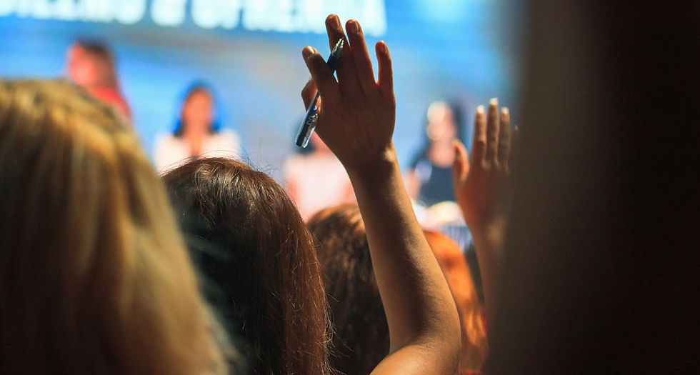 Your Toughest Data Questions Answered: Live Session on Causality & Data Quality.