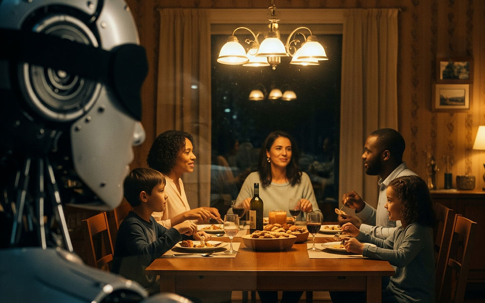 What is Re-Identifiable Data" and Why Tech Regulation Should Measure its Risk