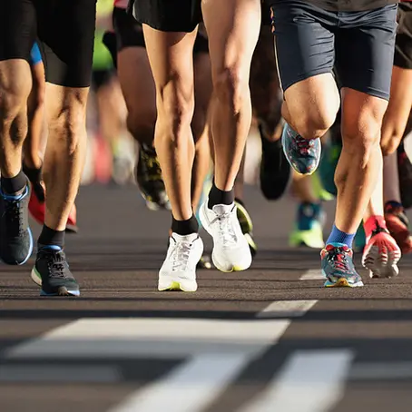 A Physio's Guide to Run Away From Injuries