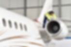 Aerospace Banner