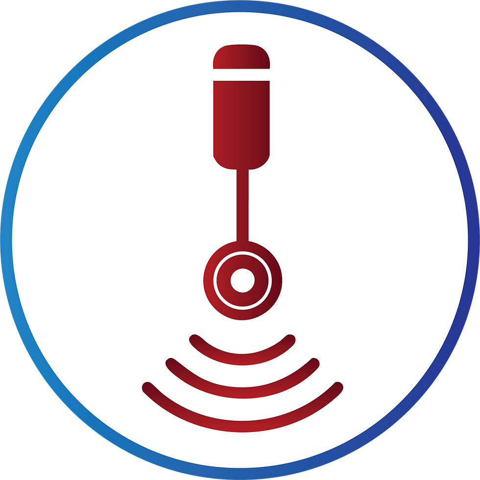 Automatic Laser 3D Detection