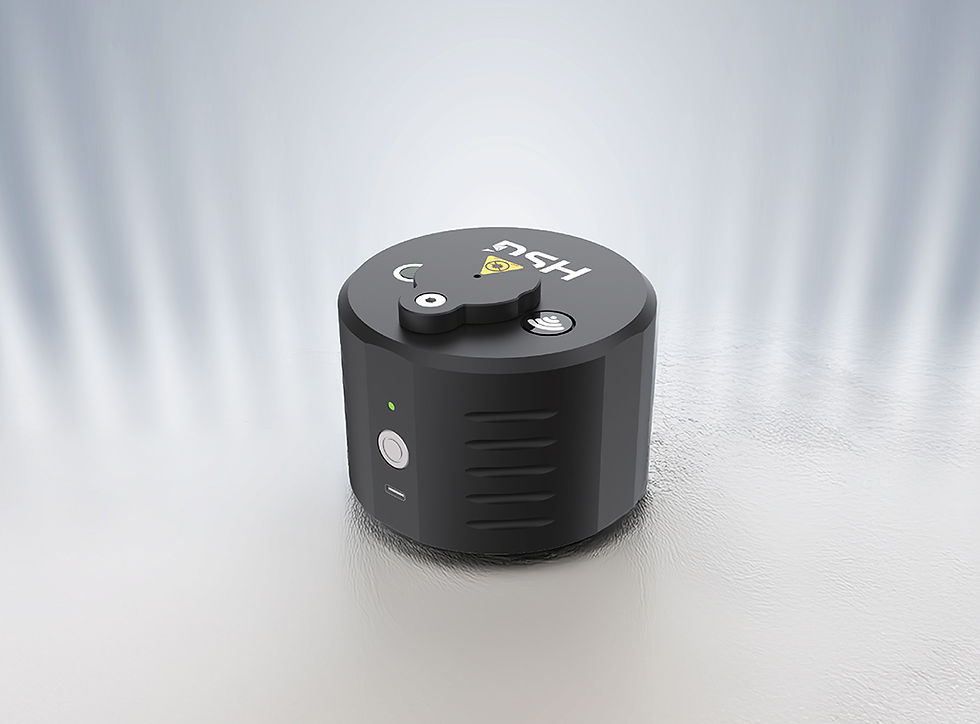 Laser Machine Accessories
