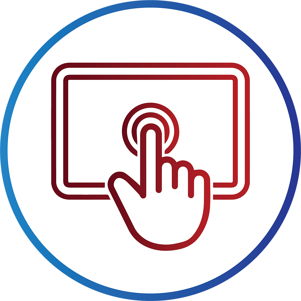 User-Friendly Control Software