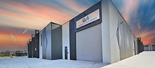 Laser Maser Machines Building