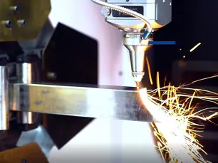 Unleashing Precision: Features and Benefits of Tube Laser Cutting Machines
