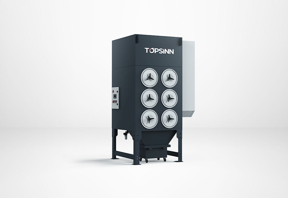 Topsinn TODC-6L