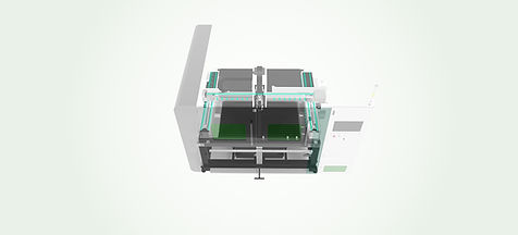 Automatic Lubrication System