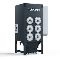 TODC-6L Extraction Unit