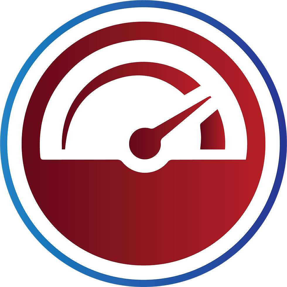 High-Speed Galvo Scanner