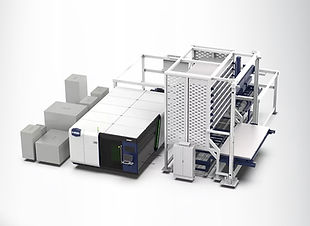 Automation Equipment