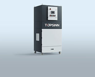 TODC-2M Extraction Unit