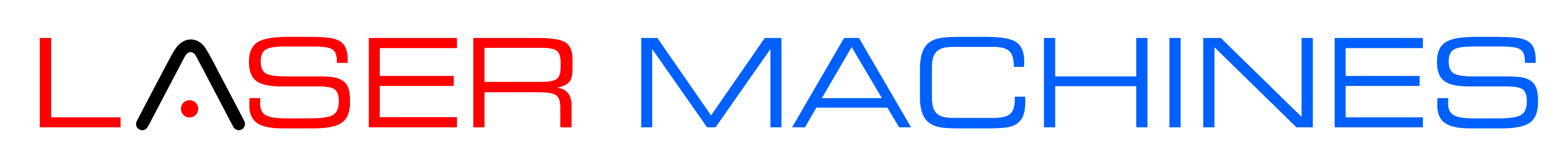 Laser Machines Logo
