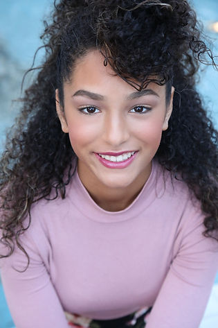 OLIVIA OLIVER