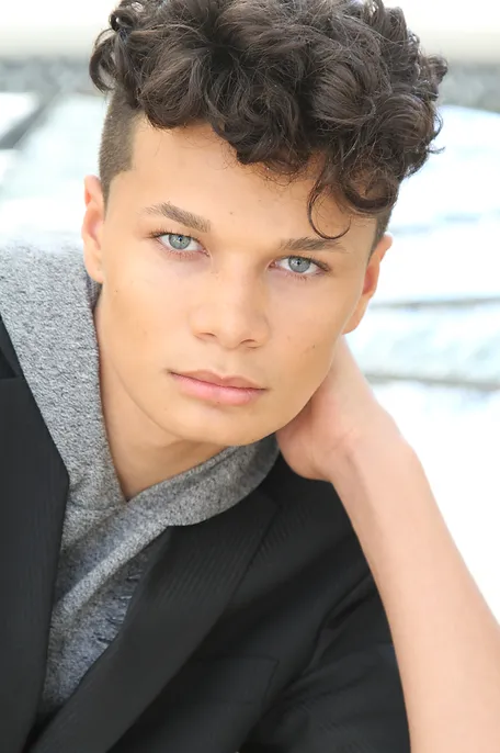 Ny Male Teens Exxcel Model